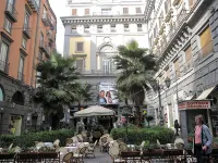 Antica Dimora Deluxe Hotels in 