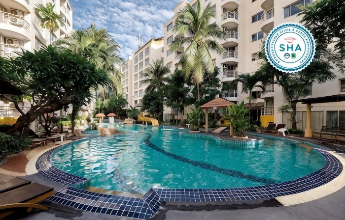 Hinn Namm Hotel