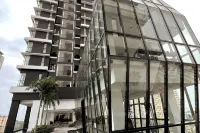 Georgetown Urban Suite | Family | Skypool I SeaView - Gym
