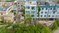Wufang Garden Homestay - navetta aeroportuale