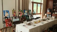 Senna Wellness Retreat - palestra