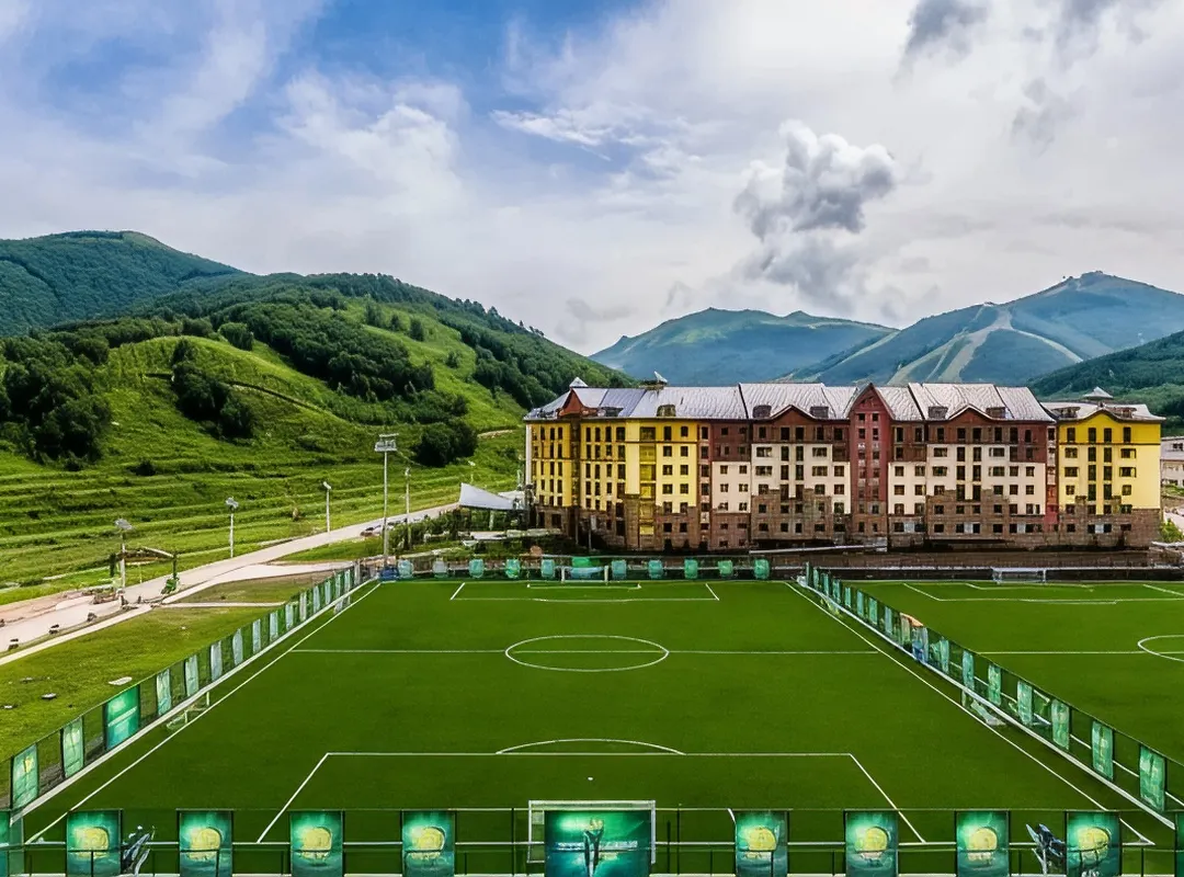 Taiwu Town Youth Hostel - Pékin