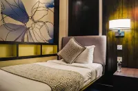 AMBASSADOR TRANSIT LOUNGE - T3, SINGAPORE CHANGI AIRPORT (AIRSIDE) - سبا