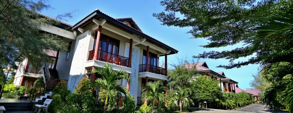 阿尼斯別墅度假村