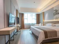 Zhuhai Hotel Hotels in Muchuan