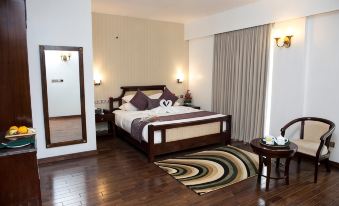 The Midori by Lakeshore, Gulshan , Dhaka