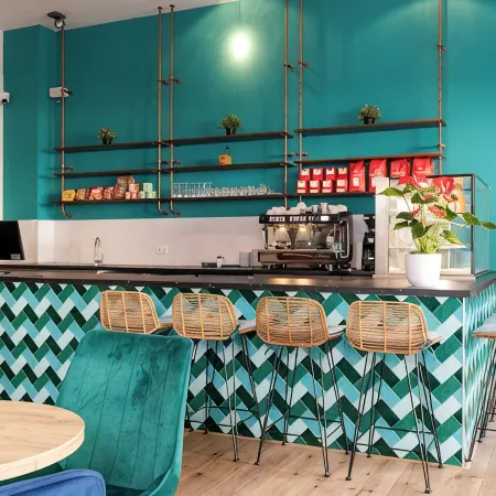Coffee Inn Hostel Berlin