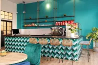 Coffee Inn Hostel Berlin