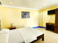 MJS Hostel Bohol - Kæledyr tilladt