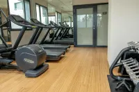 Residence Inn Toulouse-Blagnac Airport - Træningscentre