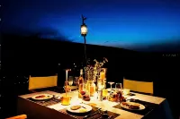 Dunhuang Fanting • Family Vacation Stargazing Homestay - พร้อมอาหารเช้า