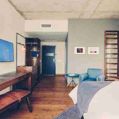 South Congress Hotel Rooms