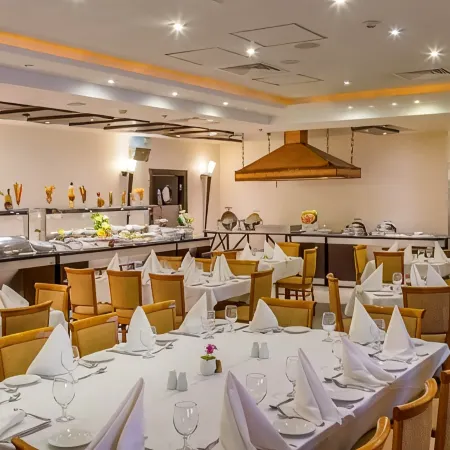 Petra Guest House Hotel