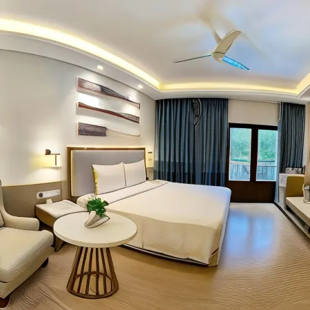 Radisson Goa Candolim