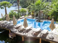 Baga Hotel Hotels in Akyaka