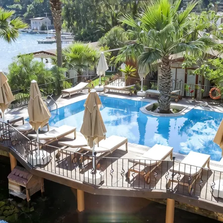 Baga Hotel