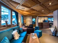 Hotel Maya Caprice Hotels in Wengen