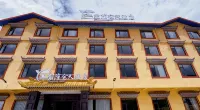 Conglongcang Hotel - Spa