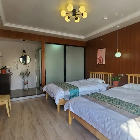 Yihao Farmhouse Homestay | Where Harvest Meets Hospitality