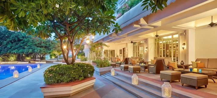 Taj Bengal Hotels in Kolkata
