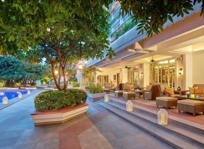 Taj Bengal