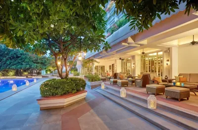 Taj Bengal Hotel a 