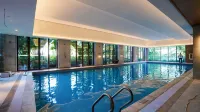 DoubleTree by Hilton Lingshui Hot Spring - Pool