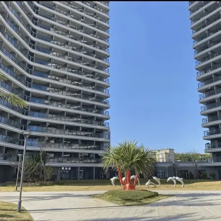 Ocean View Apartment