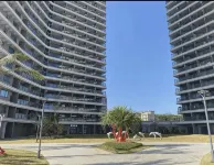 如寓海景公寓（沙扒榮盛御海灣店） - 山景