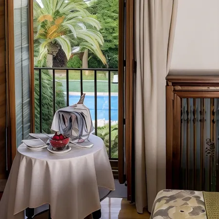 Parador de Cambados