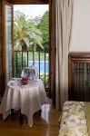 Parador de Cambados - Aamiainen