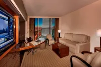 JW Marriott Marquis Miami