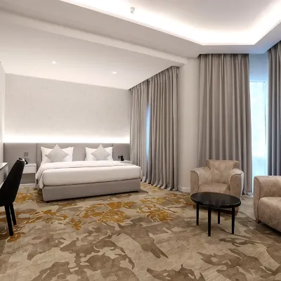 EStay Hotel Hotels near iFly Dubai