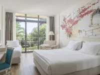 Iberostar Waves Bellevue Hotels in Boreti