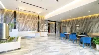 โรงแรมอี้อี้ (เมืองต้าถังเอเวอร์ไบรท์) - อพาร์ทเม้นท์