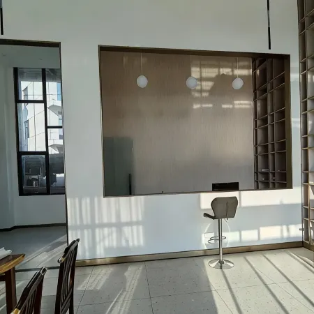 Jiangshan Sanshi Yichuan Homestay