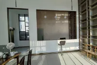 Jiangshan Sanshi Yichuan Homestay