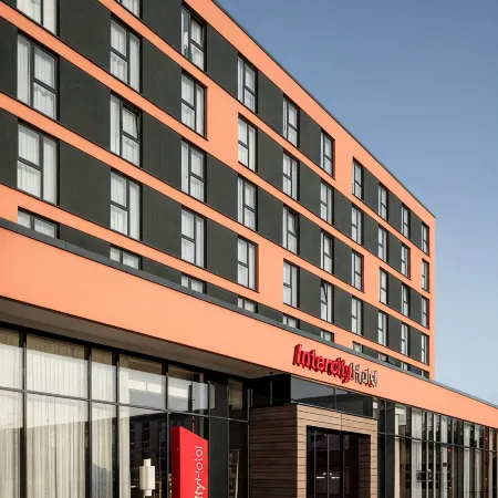 IntercityHotel Braunschweig