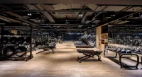 The Hari Hong Kong - Gym