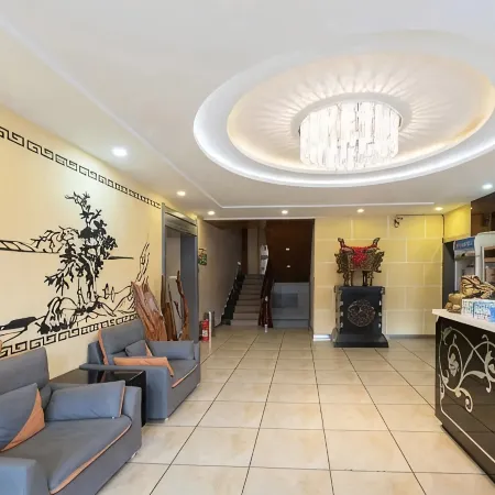Xingcheng Express Hotel