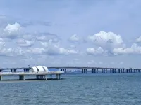 Xiamen Beihai Bay (Jimei)
