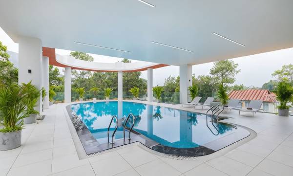 Petro House Vung Tau (Block B)