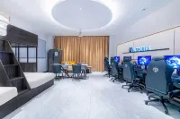 Youdianjing Hotel (Wanda Plaza, Qingchang Avenue, Fuqing)