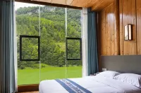 Shibing Shanmuhe Homestay