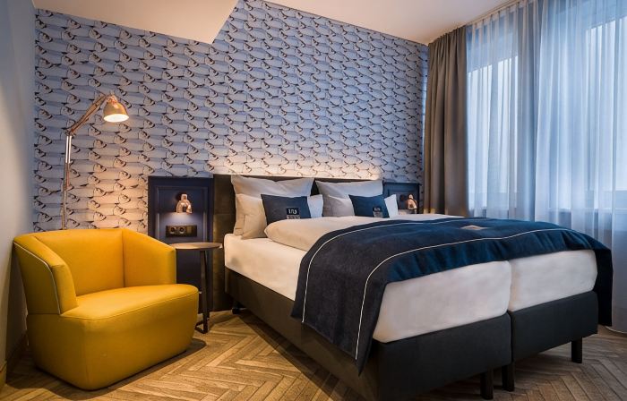Holiday Inn - the niu, WELLY KIEL by IHG