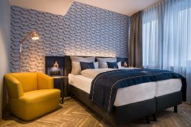Holiday Inn - the niu, WELLY KIEL by IHG