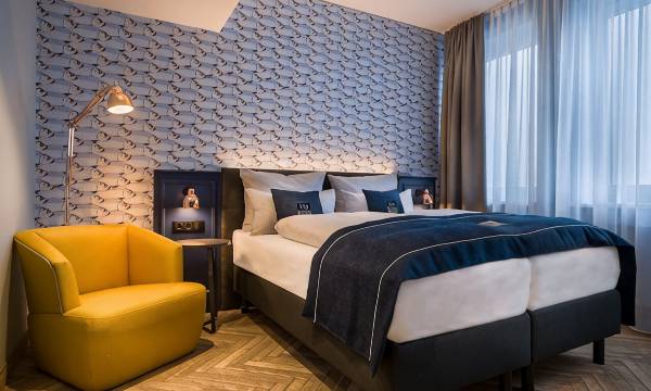 Holiday Inn - the niu, Welly Kiel by IHG