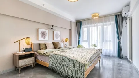 Luobei Hongtaiyang Hotel in Luobei