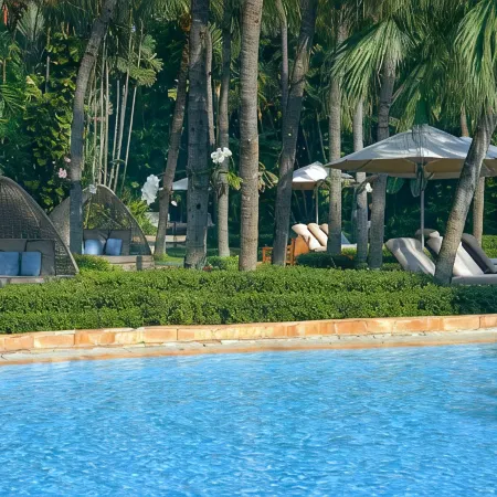 Shangri-La Surabaya
