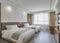 Lanjiang Hotel